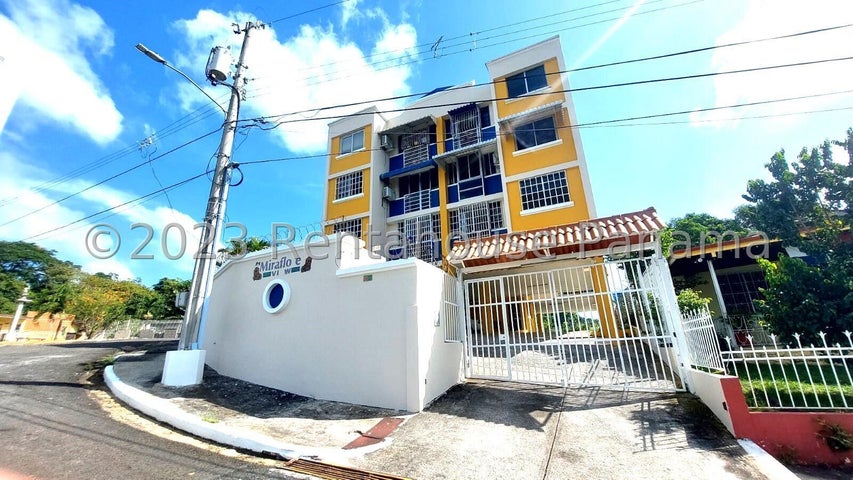 Furnished Exclusive Apartment - Apartamento en Miraflores